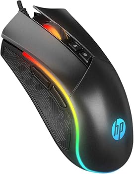 ماوس جيمنج hp200